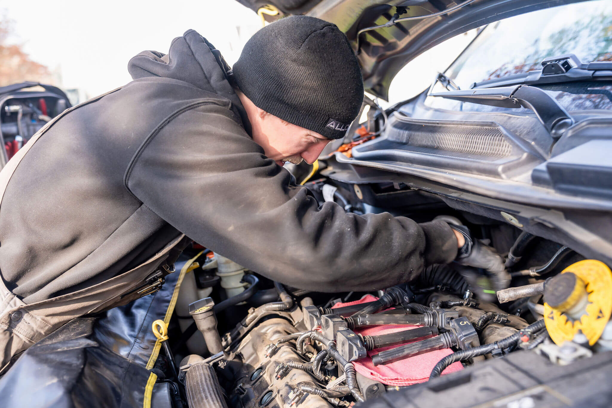 AutomotiveRepair_Armstrong Automotive Repair by Armstrong Mobile Mechanic